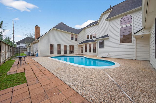 17315 Rothko Lane, Spring, TX 77379