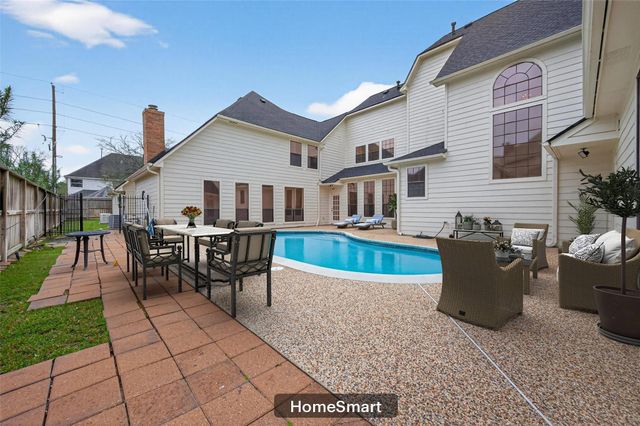 17315 Rothko Lane, Spring, TX 77379