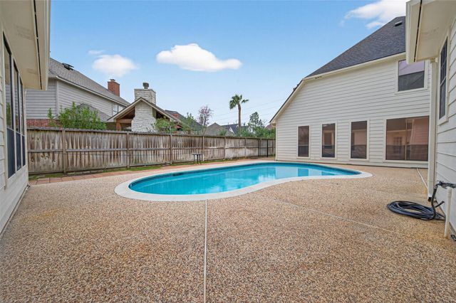 17315 Rothko Lane, Spring, TX 77379