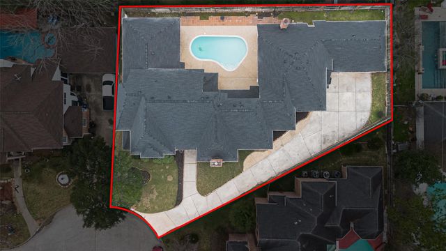 17315 Rothko Lane, Spring, TX 77379