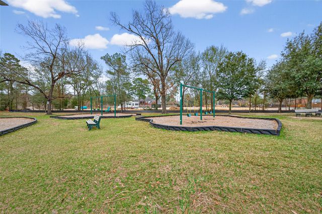 17315 Rothko Lane, Spring, TX 77379