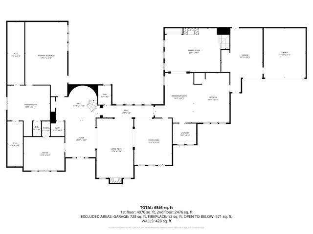 17315 Rothko Lane, Spring, TX 77379