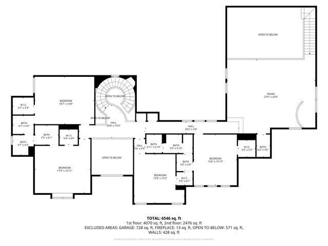 17315 Rothko Lane, Spring, TX 77379