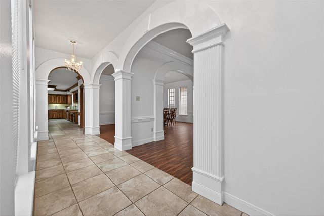 17315 Rothko Lane, Spring, TX 77379