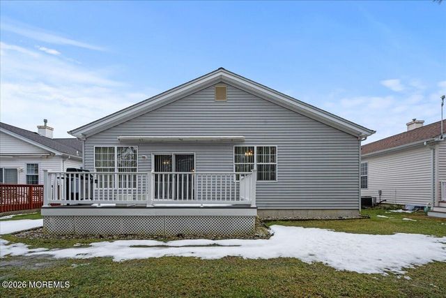 13 Byron Road, Brick, NJ 08724