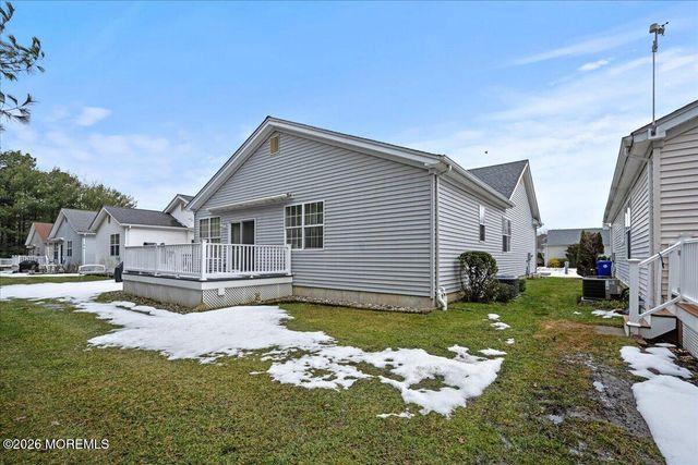 13 Byron Road, Brick, NJ 08724