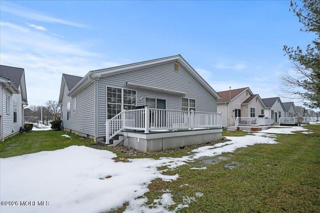 13 Byron Road, Brick, NJ 08724