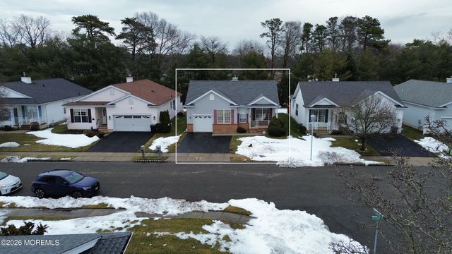 13 Byron Road, Brick, NJ 08724