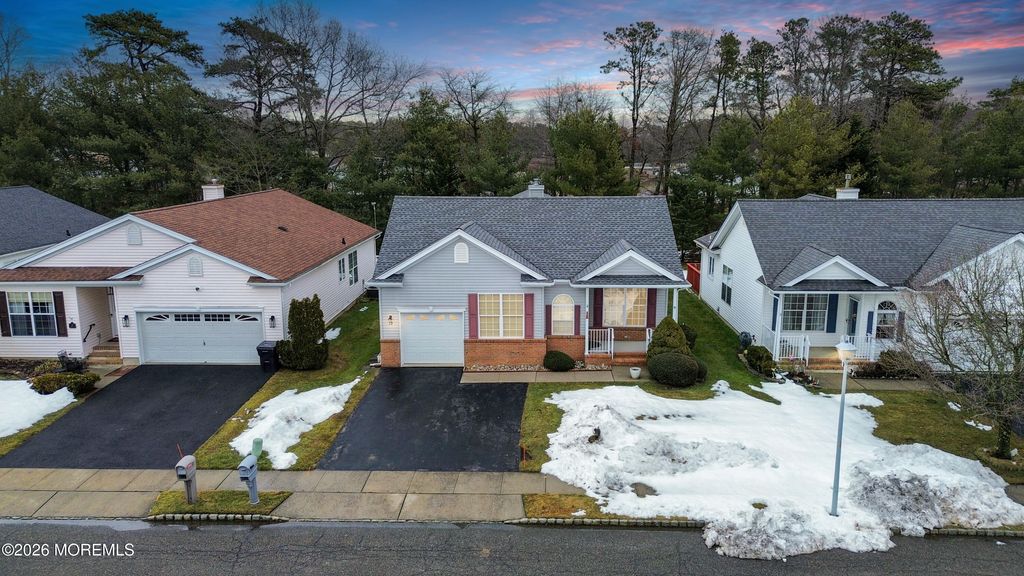13 Byron Road, Brick, NJ 08724
