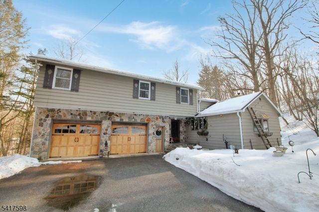 113 Stony Brook Rd, Knowlton Twp., NJ 07832