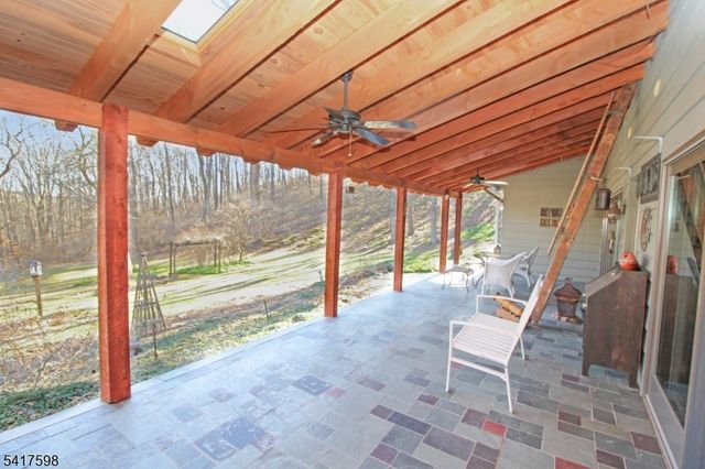 113 Stony Brook Rd, Knowlton Twp., NJ 07832