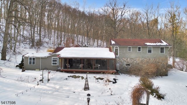 113 Stony Brook Rd, Knowlton Twp., NJ 07832