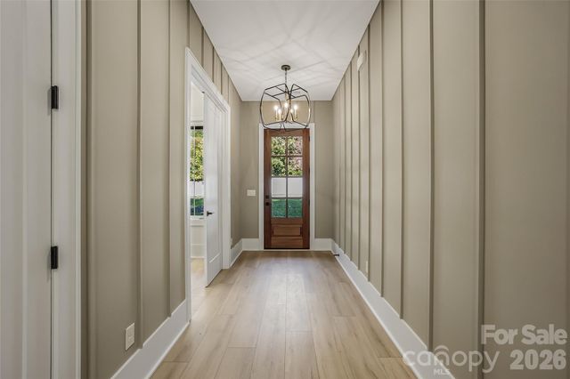 4003 Sage Cliff Court, Matthews, NC 28105