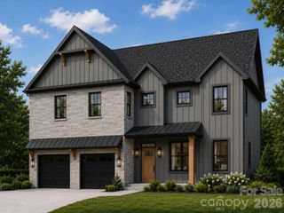 4003 Sage Cliff Court, Matthews, NC 28105