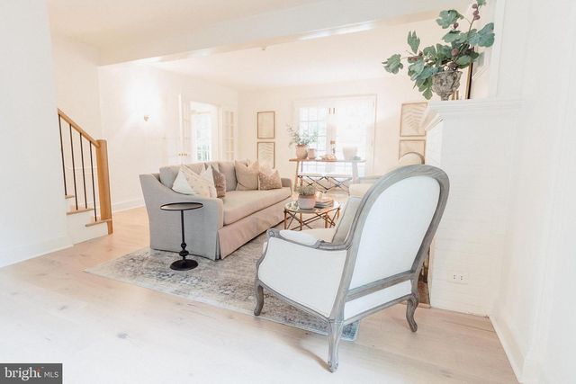 506 KENNETT PIKE, Chadds Ford, PA 19317