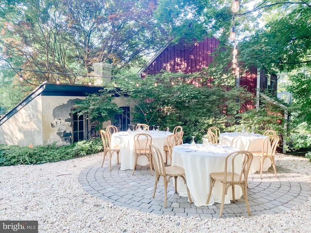 506 KENNETT PIKE, Chadds Ford, PA 19317