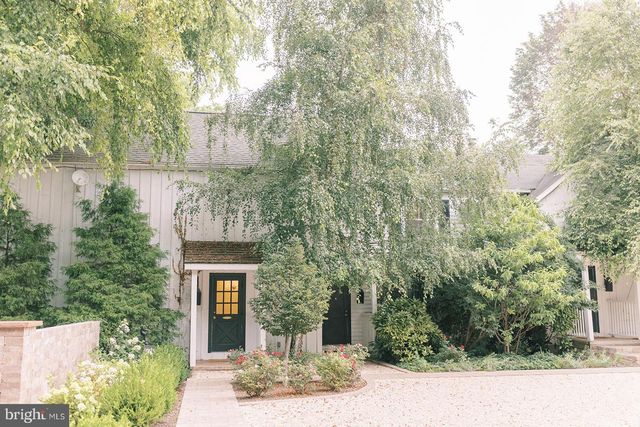 506 KENNETT PIKE, Chadds Ford, PA 19317