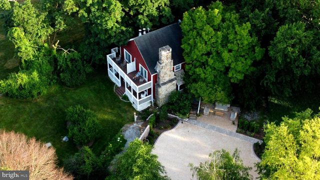 506 KENNETT PIKE, Chadds Ford, PA 19317