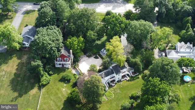 506 KENNETT PIKE, Chadds Ford, PA 19317