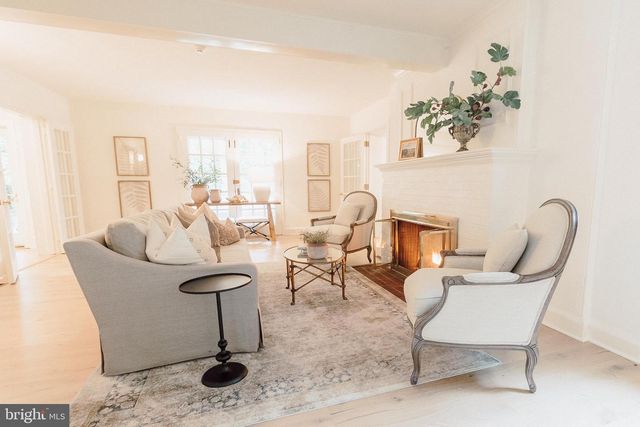 506 KENNETT PIKE, Chadds Ford, PA 19317