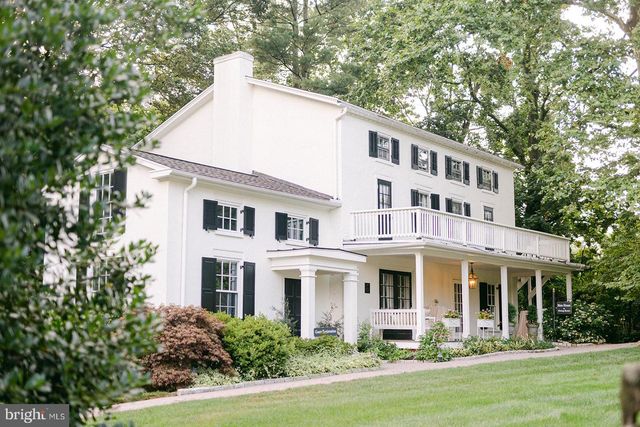 506 KENNETT PIKE, Chadds Ford, PA 19317