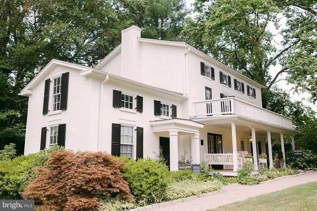 506 KENNETT PIKE, Chadds Ford, PA 19317