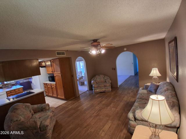 4324 W YORKSHIRE Drive, Glendale, AZ 85308