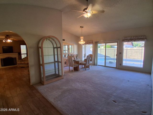 4324 W YORKSHIRE Drive, Glendale, AZ 85308