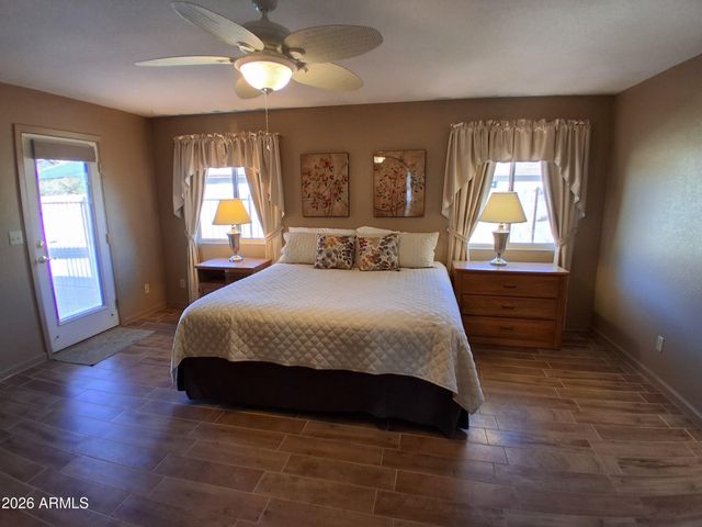 4324 W YORKSHIRE Drive, Glendale, AZ 85308