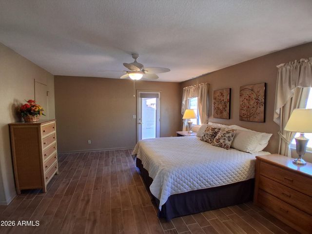 4324 W YORKSHIRE Drive, Glendale, AZ 85308