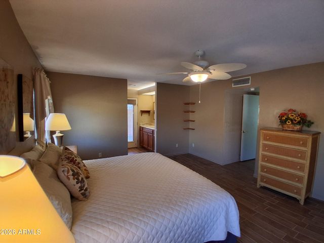 4324 W YORKSHIRE Drive, Glendale, AZ 85308