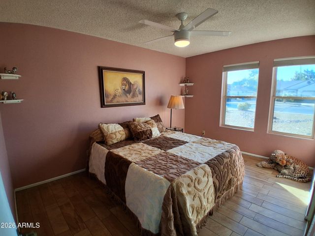 4324 W YORKSHIRE Drive, Glendale, AZ 85308