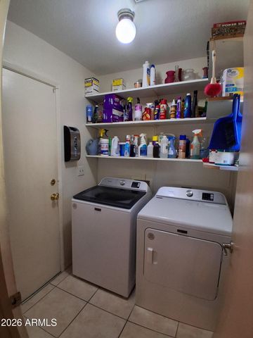 4324 W YORKSHIRE Drive, Glendale, AZ 85308