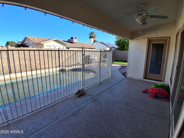 4324 W YORKSHIRE Drive, Glendale, AZ 85308