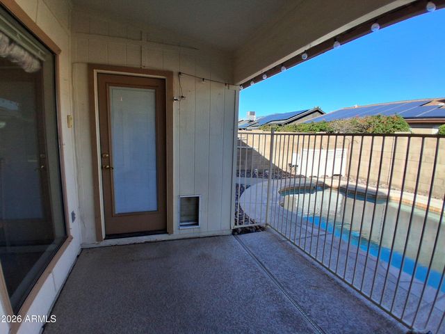 4324 W YORKSHIRE Drive, Glendale, AZ 85308