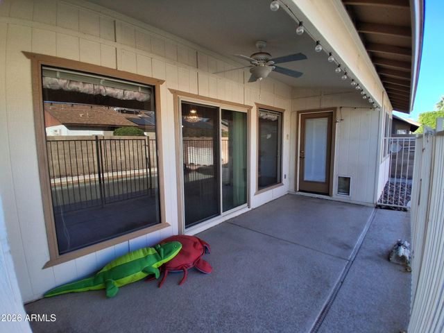 4324 W YORKSHIRE Drive, Glendale, AZ 85308