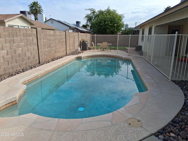 4324 W YORKSHIRE Drive, Glendale, AZ 85308