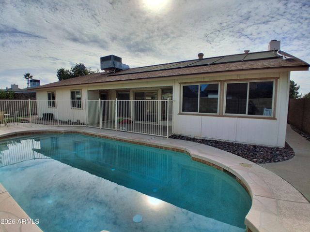 4324 W YORKSHIRE Drive, Glendale, AZ 85308