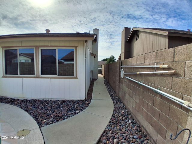4324 W YORKSHIRE Drive, Glendale, AZ 85308