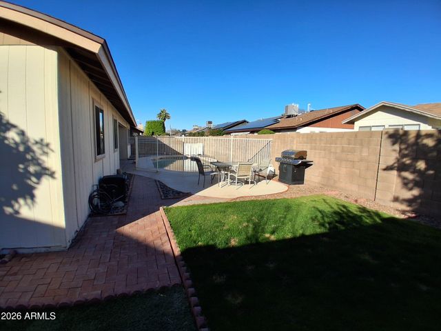 4324 W YORKSHIRE Drive, Glendale, AZ 85308