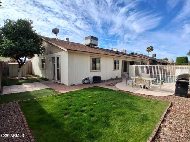 4324 W YORKSHIRE Drive, Glendale, AZ 85308