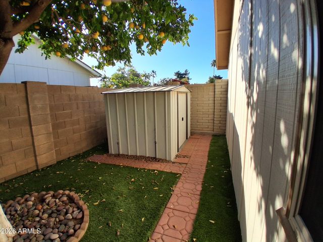 4324 W YORKSHIRE Drive, Glendale, AZ 85308