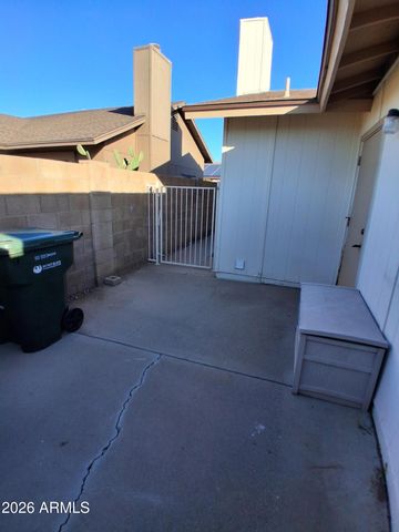 4324 W YORKSHIRE Drive, Glendale, AZ 85308