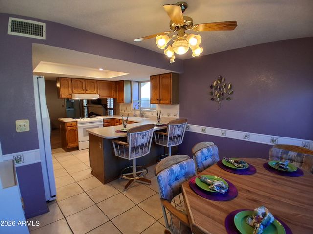 4324 W YORKSHIRE Drive, Glendale, AZ 85308