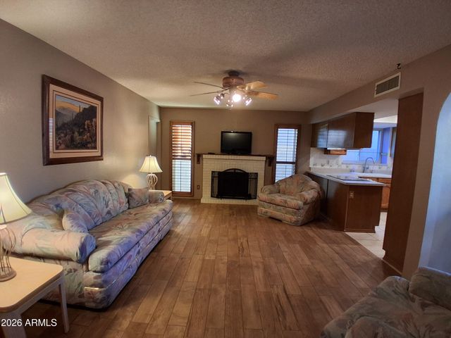 4324 W YORKSHIRE Drive, Glendale, AZ 85308