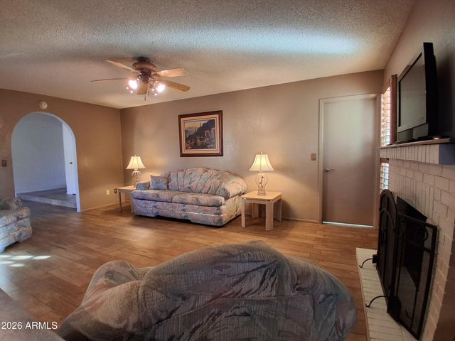 4324 W YORKSHIRE Drive, Glendale, AZ 85308