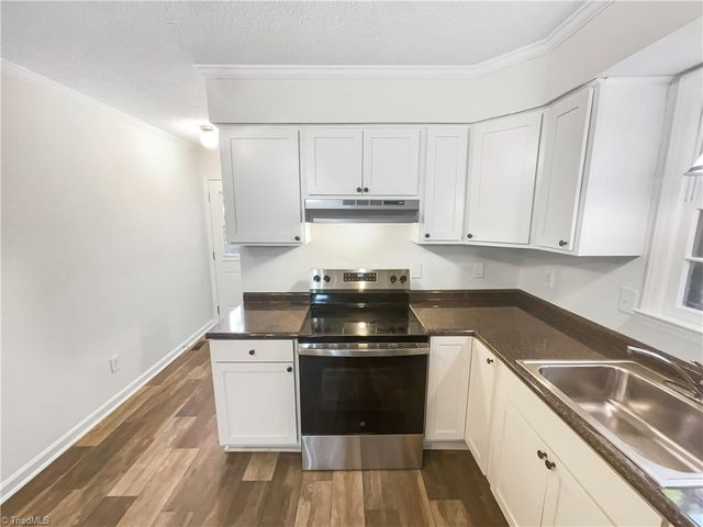 3909 Daye Drive, Greensboro, NC 27407