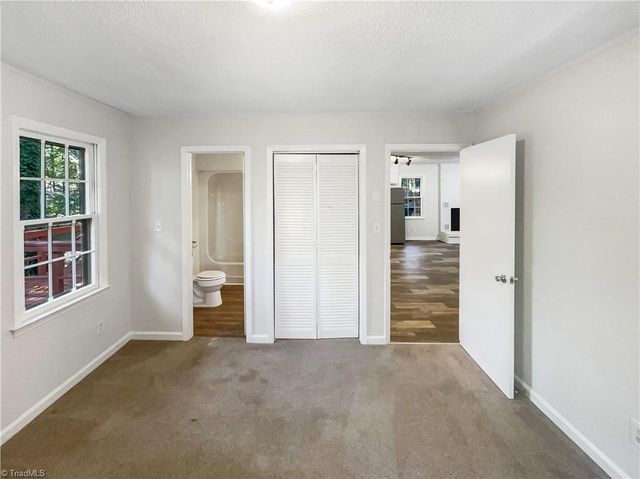 3909 Daye Drive, Greensboro, NC 27407