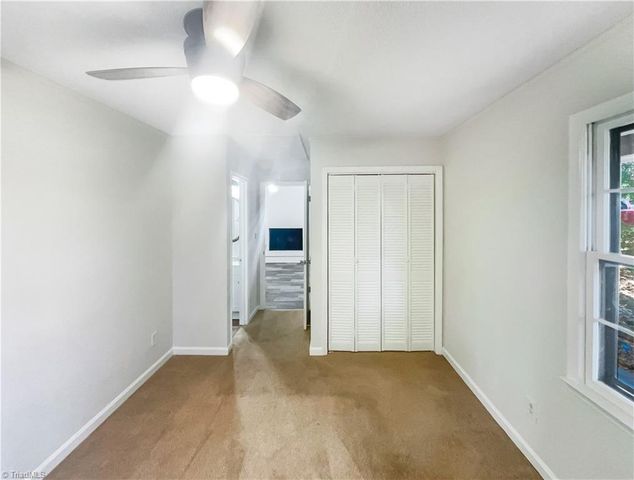 3909 Daye Drive, Greensboro, NC 27407