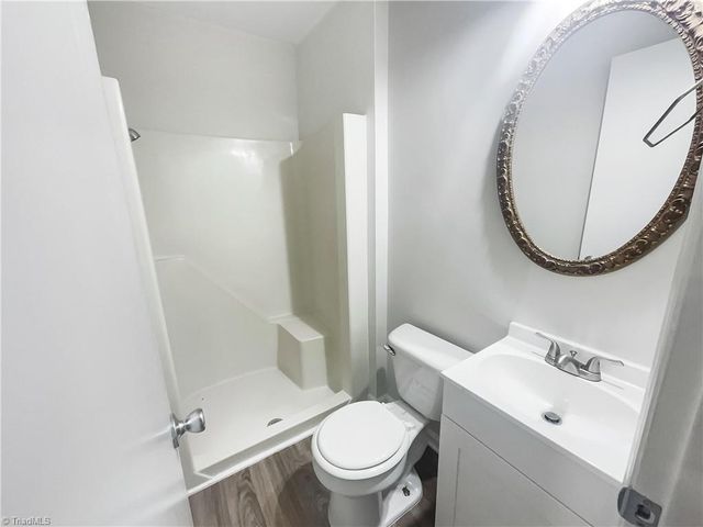 3909 Daye Drive, Greensboro, NC 27407